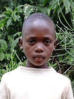 child portrait