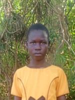 child portrait