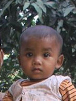 child portrait