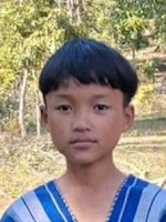 child portrait