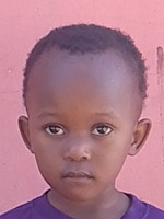 child portrait