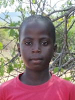 child portrait