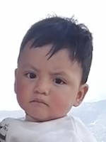 child portrait