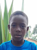 child portrait