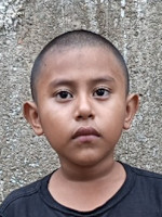 child portrait
