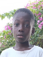 child portrait