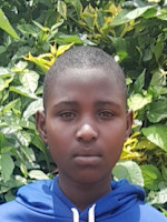 child portrait