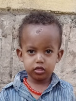 child portrait