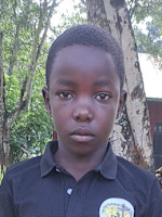 child portrait