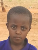 child portrait