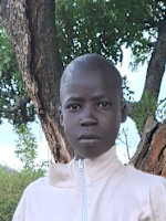 child portrait