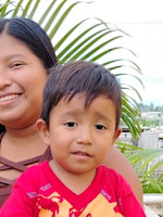 child portrait