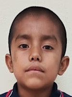 child portrait
