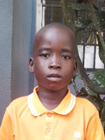 child portrait