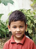 child portrait