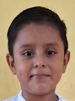 child portrait