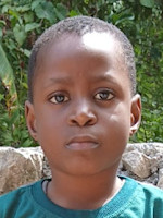 child portrait
