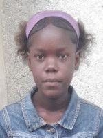 child portrait