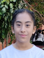 child portrait