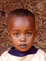child portrait