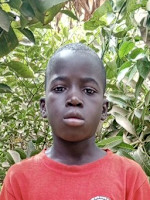 child portrait