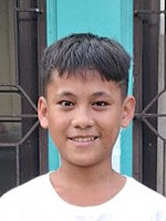 child portrait