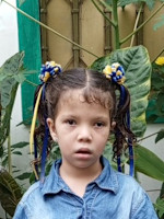 child portrait