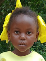 child portrait