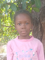 child portrait