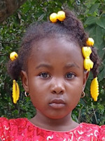 child portrait