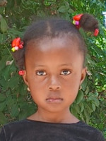 child portrait