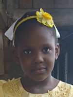 child portrait