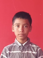 child portrait