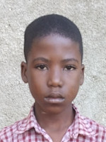 child portrait