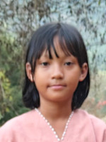 child portrait