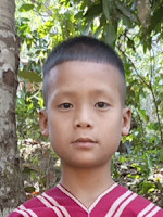 child portrait
