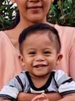 child portrait
