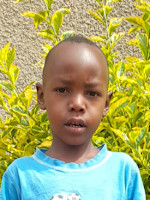 child portrait