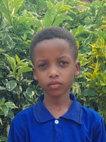 child portrait