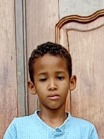 child portrait
