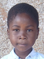 child portrait