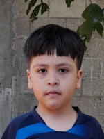 child portrait