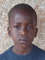 child portrait
