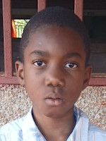 child portrait