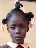 child portrait