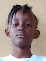 child portrait
