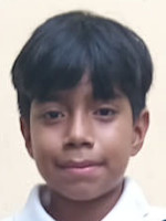 child portrait