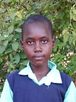 child portrait