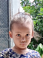 child portrait