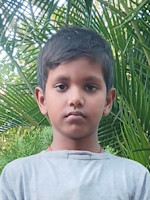 child portrait
